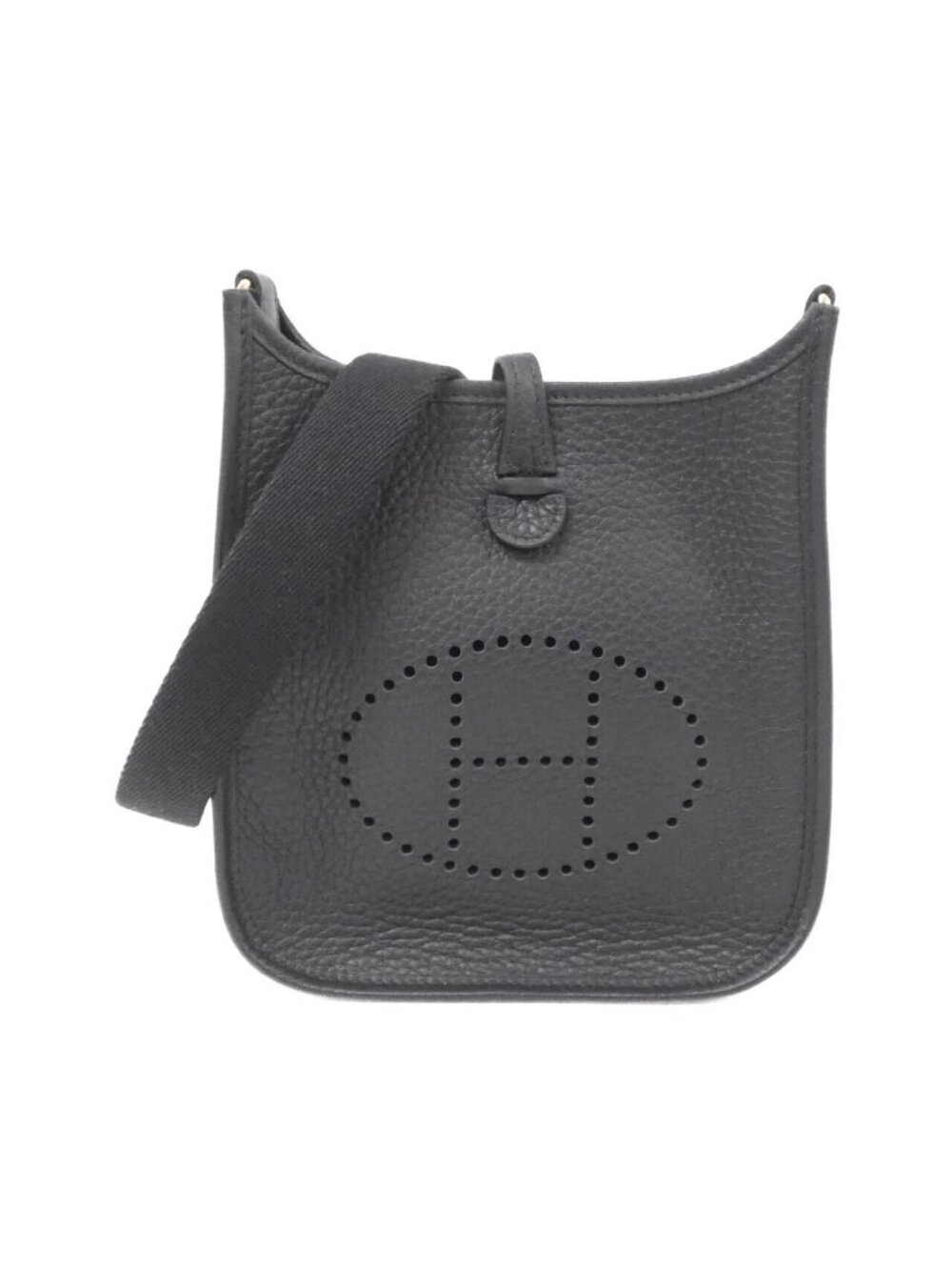 Hermes Evelyne Amazon 16 Shoulder Bag